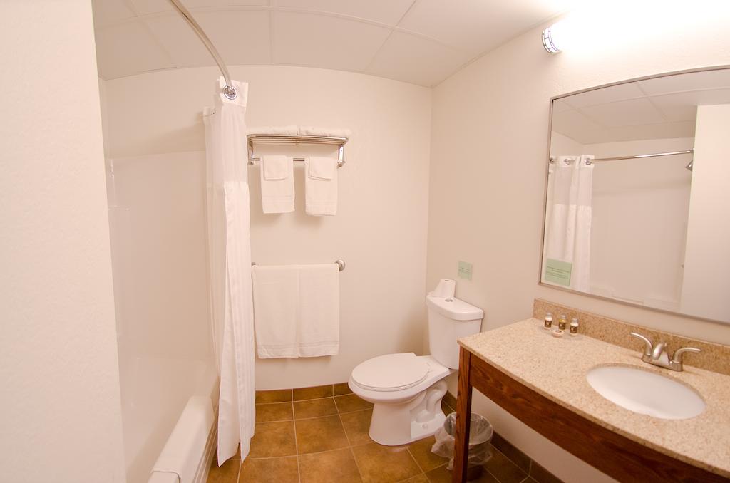 Pleasant Night Inn- Carthage Ny Zimmer foto